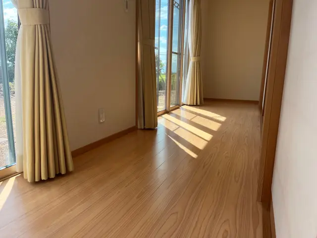 【☆地域密着で営業中☆】安心してお気軽にご相談ください！！サービスの画像