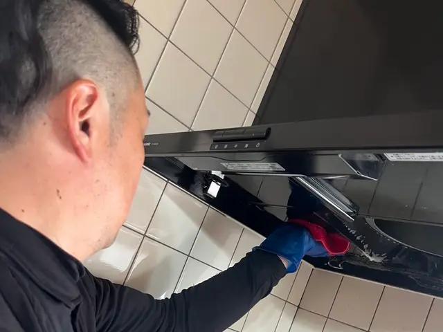 お客様のお力になります！経験と知識を活かして迅速丁寧に作業いたします！サービスの画像