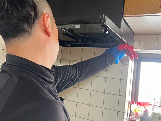 お客様のお力になります！経験と知識を活かして迅速丁寧に作業いたします！サービスの画像