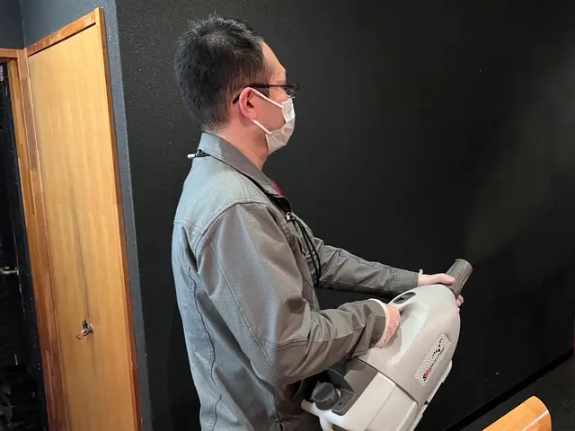 一般社団法人 日本飲食業衛生管理協会の理事監修のもと、徹底駆除いたします！サービスの画像