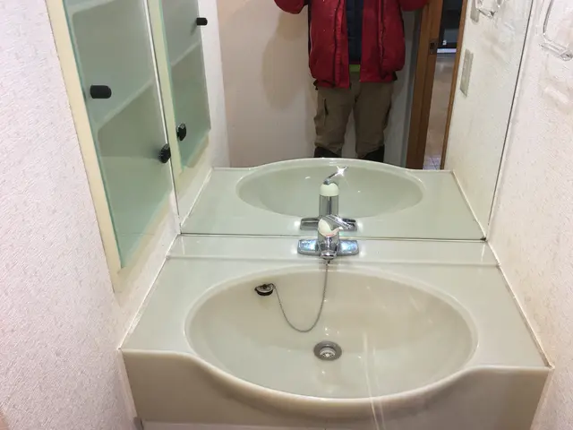 キッチン、レンジフード、浴室、洗面、トイレまるごとピッカピカ！お得なセットプランサービスの画像