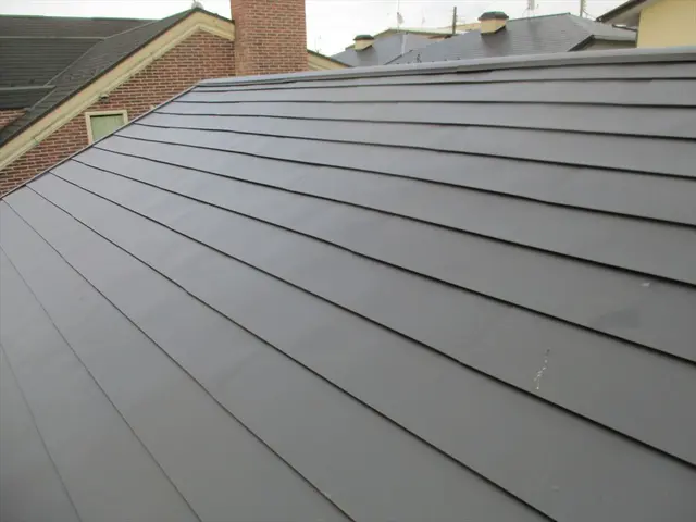 雨漏りを直したい・・・修理は5,000円から、葺き替えまでサービスの画像