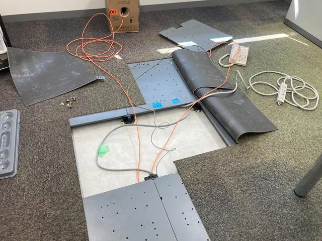 ★非喫煙者の安心対応★最適なネット環境を構築しますサービスの画像