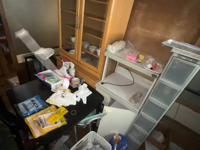 【女性スタッフ同行可能◎】プロのサービスで快適な暮らしをお届けします！サービスの画像