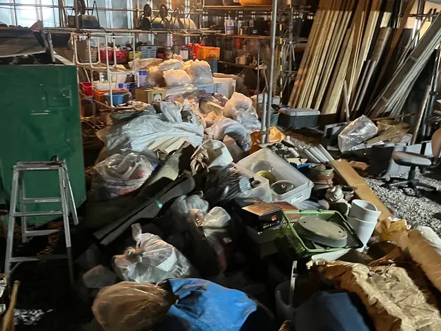 【女性スタッフ同行可能◎】プロのサービスで快適な暮らしをお届けします！サービスの画像