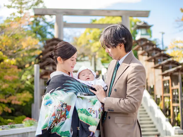 初めての撮影でもご安心して下さい！全データお渡し。心に残る撮影致します！