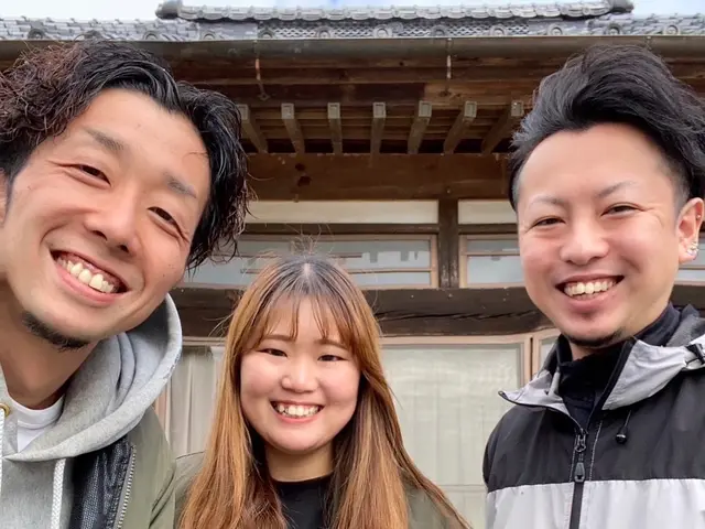 一生懸命作業させていただきます！ご予約が多いためお早めにご連絡頂けると嬉しいですサービスの画像