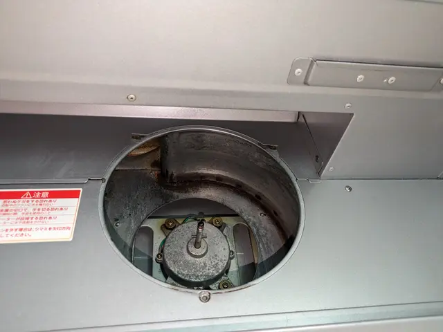 ★綺麗なキッチンで新年を迎える準備の時期です。サービスの画像