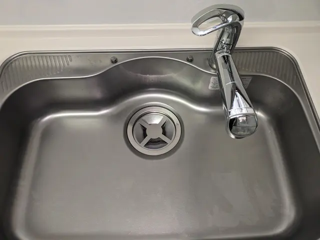 ★綺麗なキッチンで新年を迎える準備の時期です。サービスの画像