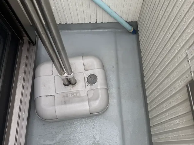 ◆◇9月新規出店◇◆手で触って汚れを確認！独自配合洗剤で徹底清掃サービスの画像