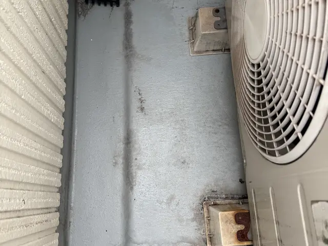 ◆◇9月新規出店◇◆手で触って汚れを確認！独自配合洗剤で徹底清掃サービスの画像