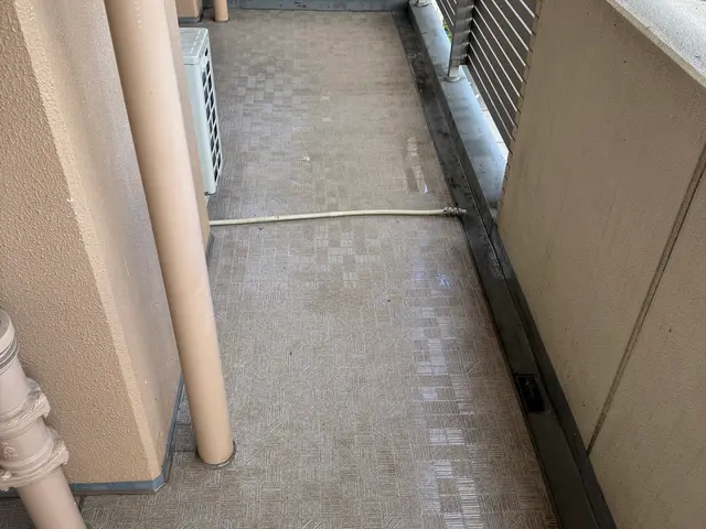 ◆◇9月新規出店◇◆手で触って汚れを確認！独自配合洗剤で徹底清掃サービスの画像