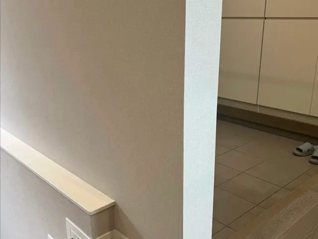 【クロス再生】地域最安☆下地からしっかり補修☆クロス再生施行も☆サービスの画像