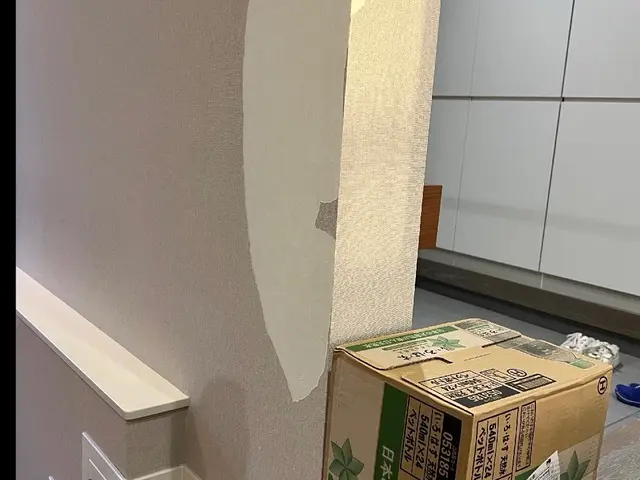 【クロス再生】地域最安☆下地からしっかり補修☆クロス再生施行も☆サービスの画像