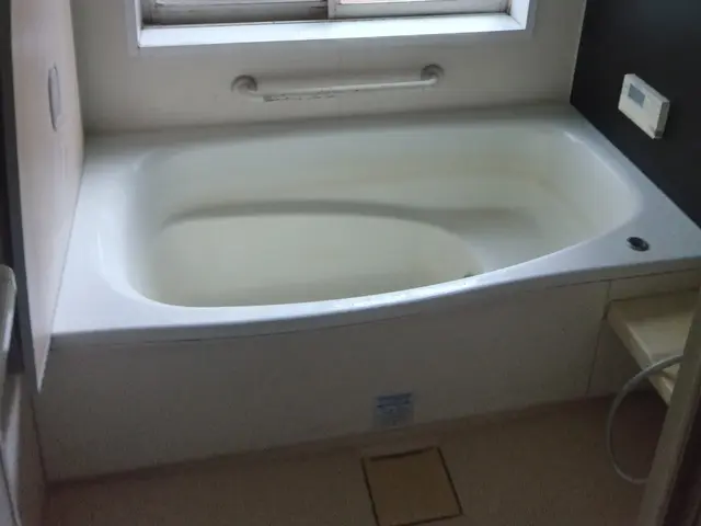 【浴室クリーニング】毎日使う浴室をリラックスタイムに！綺麗な浴室で体もキレイに！サービスの画像