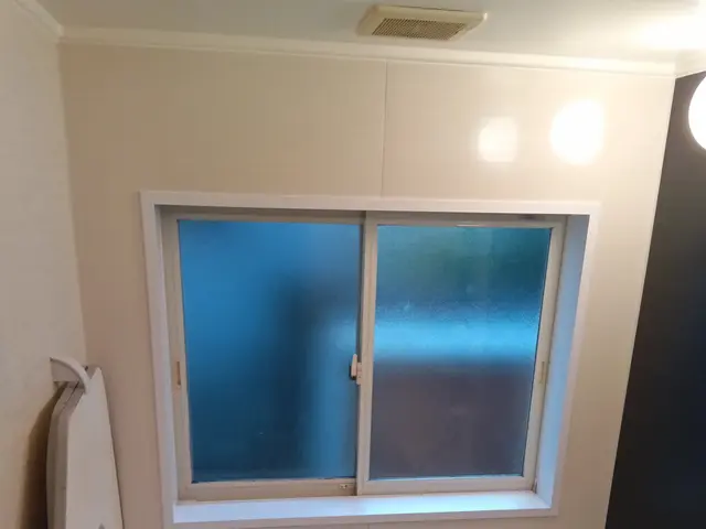 【浴室クリーニング】毎日使う浴室をリラックスタイムに！綺麗な浴室で体もキレイに！サービスの画像