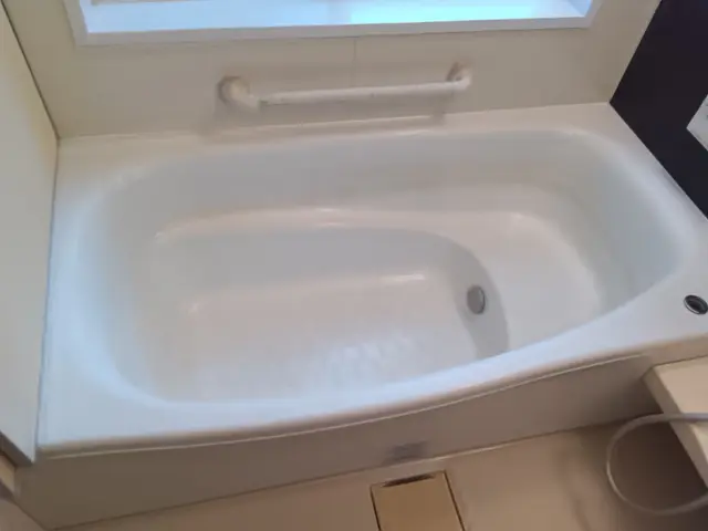【浴室クリーニング】毎日使う浴室をリラックスタイムに！綺麗な浴室で体もキレイに！サービスの画像