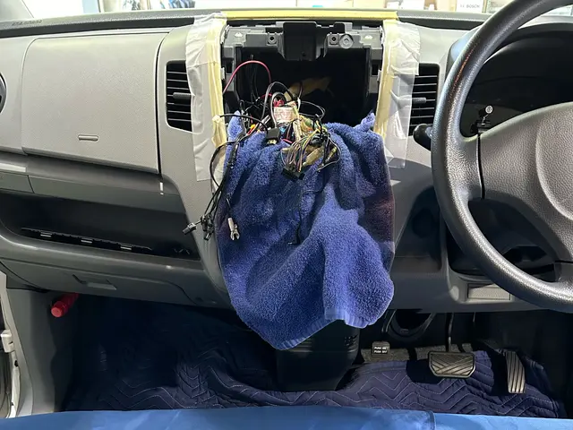 【親切・丁寧◎】豊富な経験と知識を活かして対応いたします！！サービスの画像