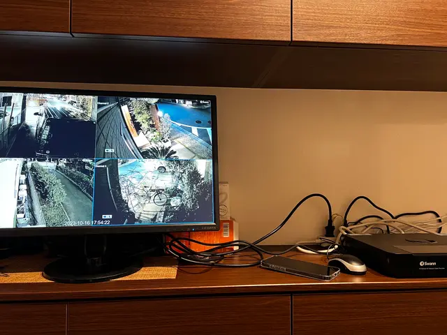 （株）テクノサービス　電気通信業　許可番号第56725　電気通信工事経験23年サービスの画像