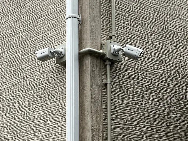 （株）テクノサービス　電気通信業　許可番号第56725　電気通信工事経験23年サービスの画像