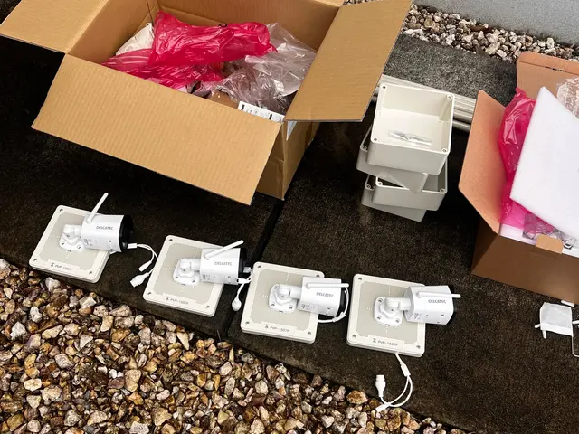 （株）テクノサービス　電気通信業　許可番号第56725　電気通信工事経験23年サービスの画像