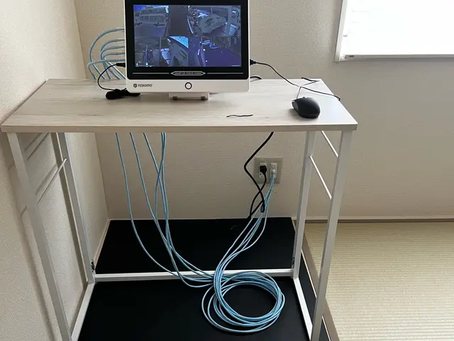 （株）テクノサービス　電気通信業　許可番号第56725　電気通信工事経験23年サービスの画像