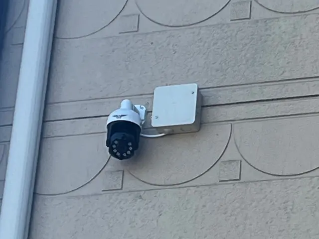 （株）テクノサービス　電気通信業　許可番号第56725　電気通信工事経験23年サービスの画像