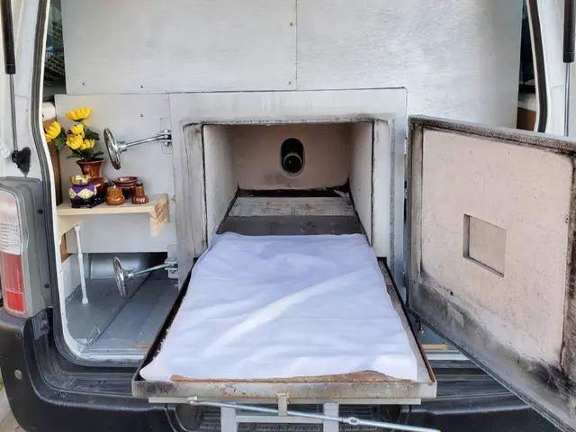 飼い主様の愛するペットを１匹ずつ丁寧に真心込めてお見送りいたします。サービスの画像