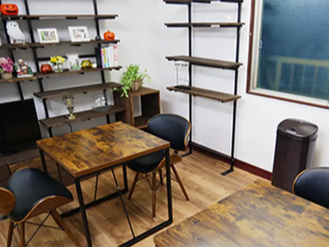 飼い主様の愛するペットを１匹ずつ丁寧に真心込めてお見送りいたします。サービスの画像