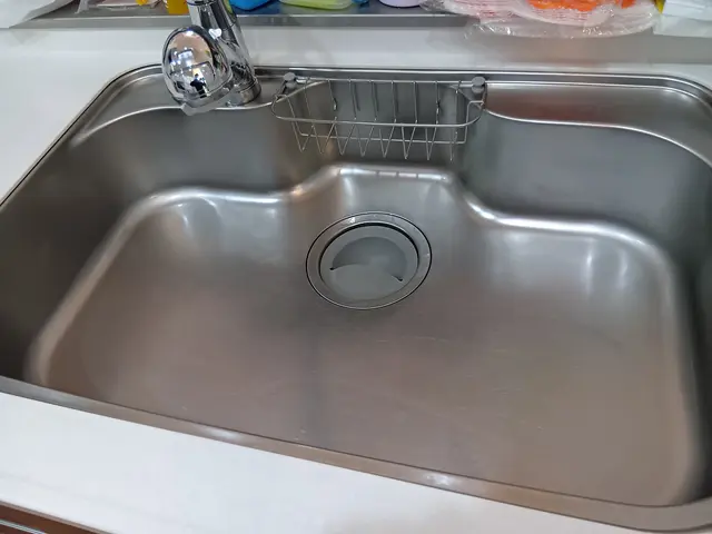 【年越除菌キッチンクリーニング】入選店のプロが水回りクリーニング■墨田江東〜千葉サービスの画像