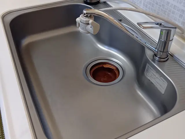 【年越除菌キッチンクリーニング】入選店のプロが水回りクリーニング■墨田江東〜千葉サービスの画像