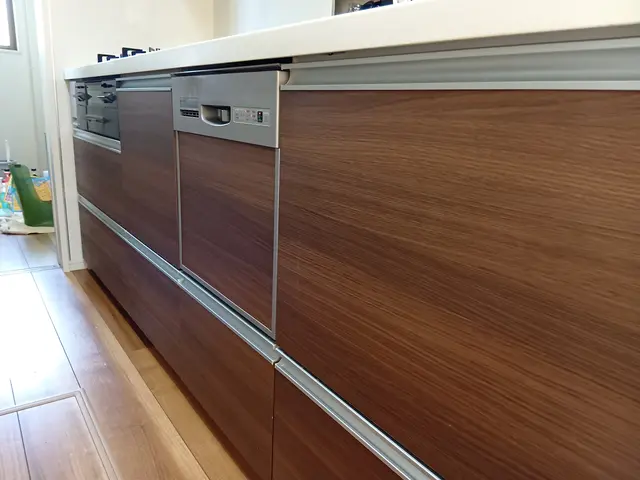 【年越除菌キッチンクリーニング】入選店のプロが水回りクリーニング■墨田江東〜千葉サービスの画像