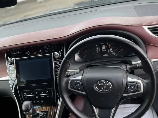 ◆業界歴15年以上◆車内清掃　自社対応サービスの画像