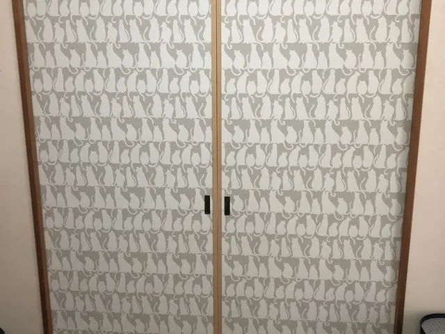 専門職人！手抜き施工無し！一生懸命、丁寧に仕上げます。複数枚でのご依頼願います。サービスの画像