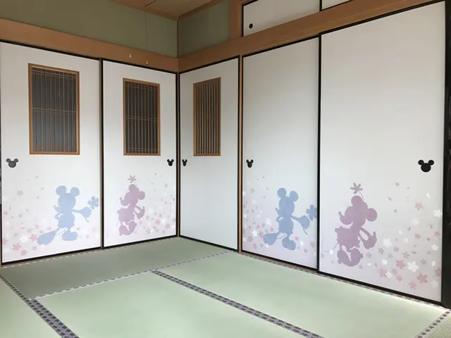 専門職人！手抜き施工無し！一生懸命、丁寧に仕上げます。複数枚でのご依頼願います。サービスの画像