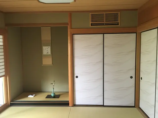 専門職人！手抜き施工無し！一生懸命、丁寧に仕上げます。複数枚でのご依頼願います。サービスの画像