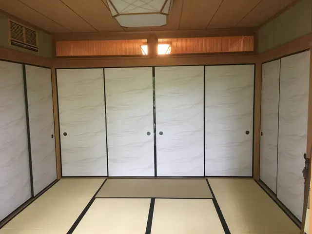 専門職人！手抜き施工無し！一生懸命、丁寧に仕上げます。複数枚でのご依頼願います。サービスの画像