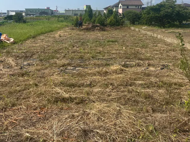 外注一切無★損害保険加入済★駐車場代店負担サービスの画像