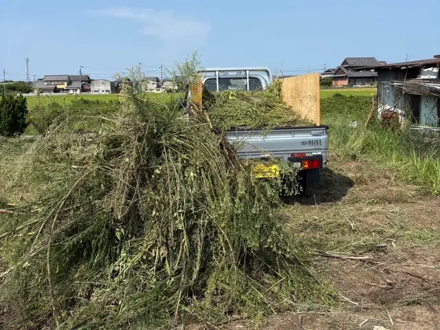 外注一切無★損害保険加入済★駐車場代店負担サービスの画像