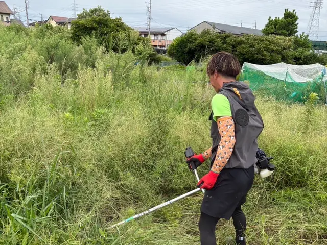 外注一切無★損害保険加入済★駐車場代店負担サービスの画像