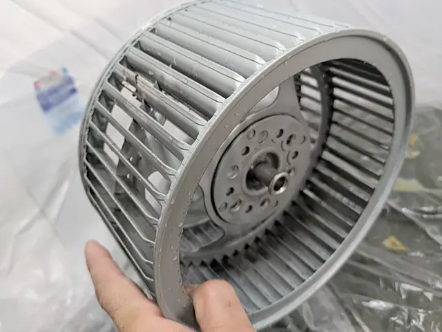 プロの技術でご満足いただけるように心を込めて作業いたしますサービスの画像