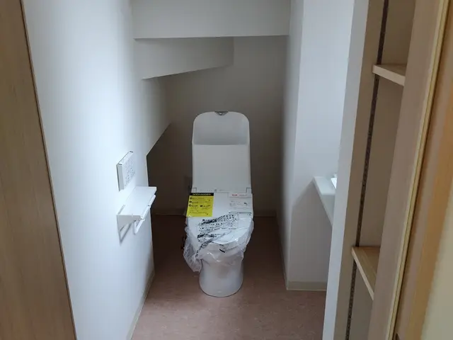 【自信の完全自社施工！】業界23年の豊富な実績！お客様のお力になります！サービスの画像