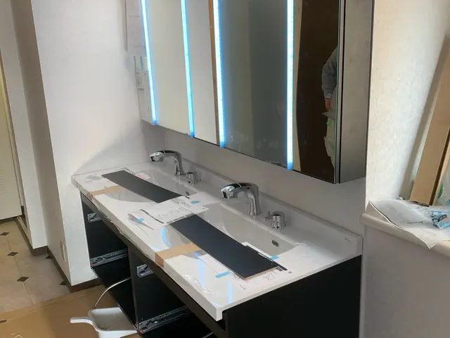 作業外注一切なし◎予約対応～作業完了まで、当社スタッフがすべてご対応！サービスの画像