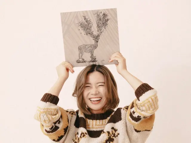 一枚で魅せる！！プロフィール写真撮影