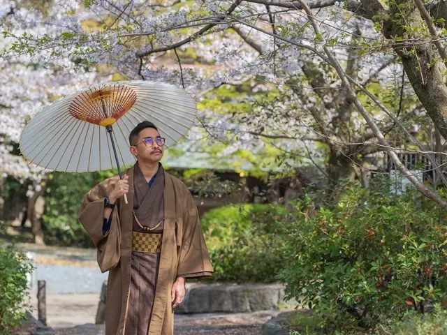 一枚で魅せる！！プロフィール写真撮影