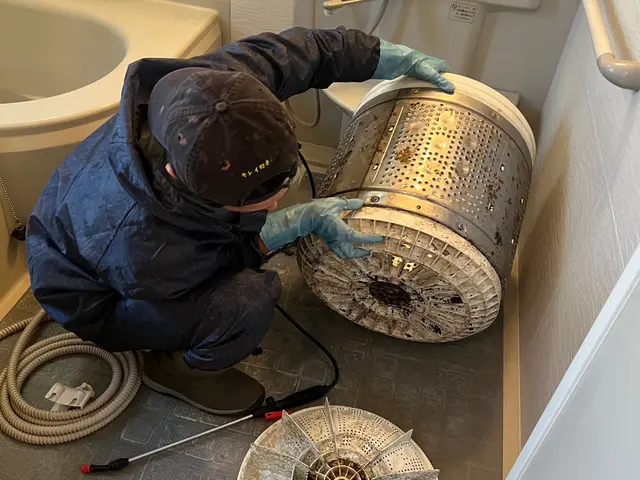 《損害保険加入済み！》全てのお客様に持続性のある「キレイ」をお届けします！サービスの画像