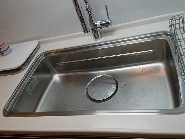 口コミ高評価店の水回りクリーニング☆新年迎える前にプロにお任せしましょう☆サービスの画像