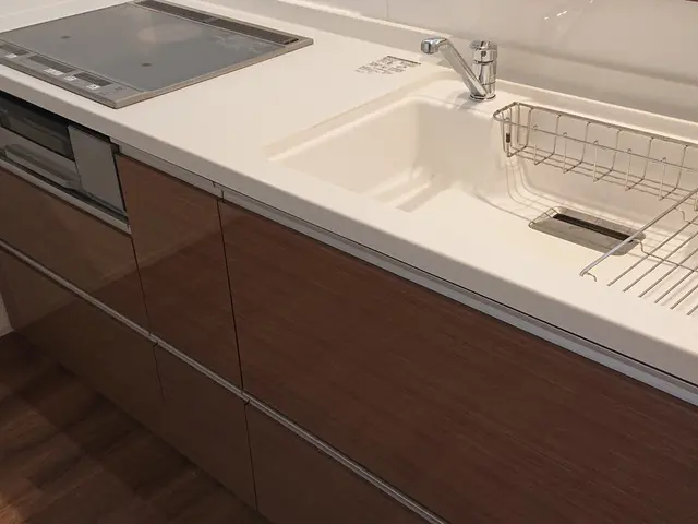 口コミ高評価店の水回りクリーニング☆新年迎える前にプロにお任せしましょう☆サービスの画像