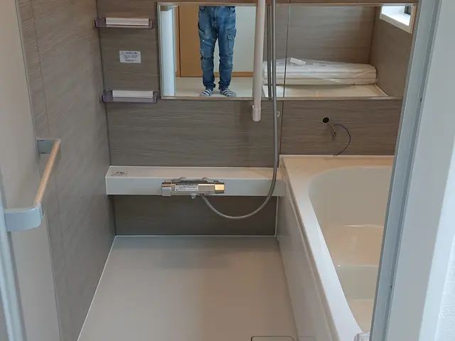 口コミ高評価店の水回りクリーニング☆新年迎える前にプロにお任せしましょう☆サービスの画像