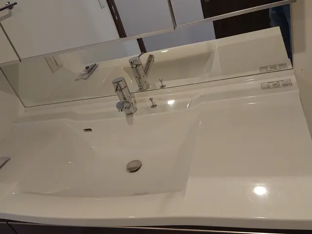 口コミ高評価店の水回りクリーニング☆新年迎える前にプロにお任せしましょう☆サービスの画像